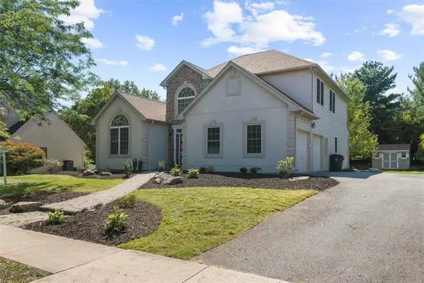 Upper Macungie Twp, PA 18104,5807 Snowy Orchid Lane