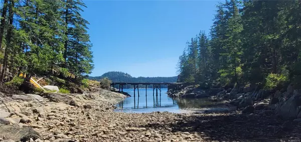 Quadra Island, BC V0P 1H0,226 Bold Point Rd