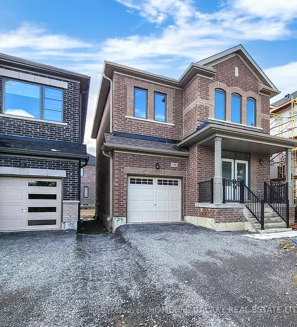 Oshawa, ON L1H 8L7,1296 Klondike DR