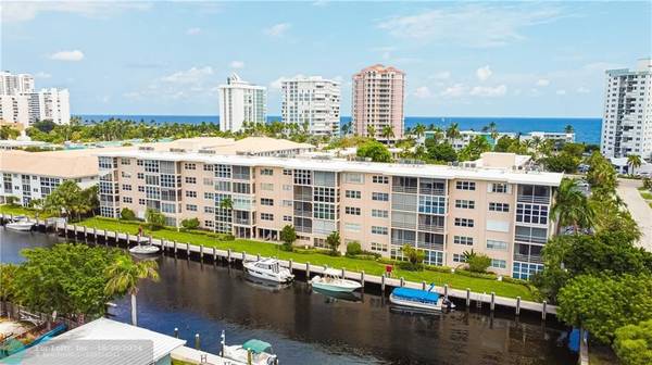 1481 S Ocean Blvd  #412A, Lauderdale By The Sea, FL 33062