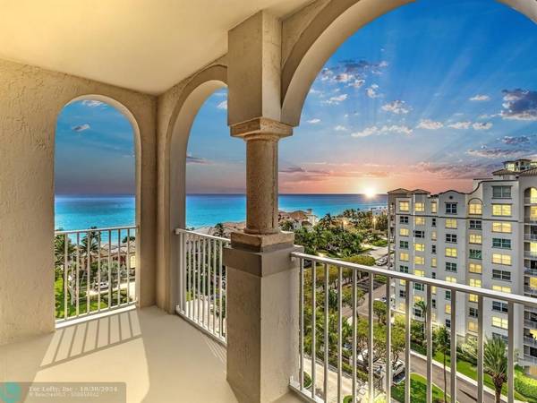 3594 S Ocean Blvd  #1103,  Highland Beach,  FL 33487