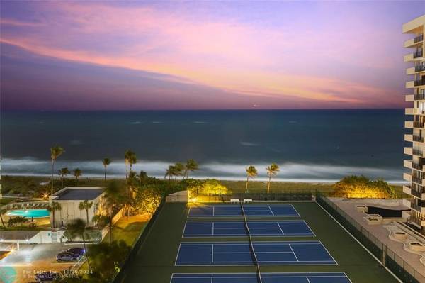 5100 N Ocean Blvd  #1118, Lauderdale By The Sea, FL 33308