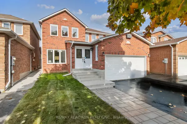 Vaughan, ON L4J 6P7,136 Millcroft WAY