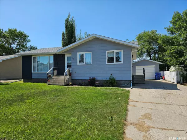 105 Centennial CRESCENT, Unity, SK S0K 4L0