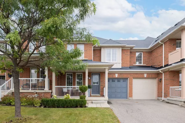 2423 Postmaster DR, Oakville, ON L6M 0J2