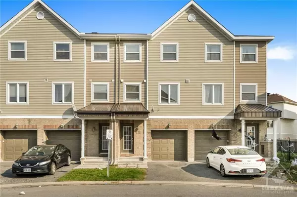 422 SADAR, Barrhaven, ON K2J 3T3