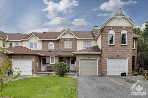 13 HARRINGTON CT, Kanata, ON K2K 2S7