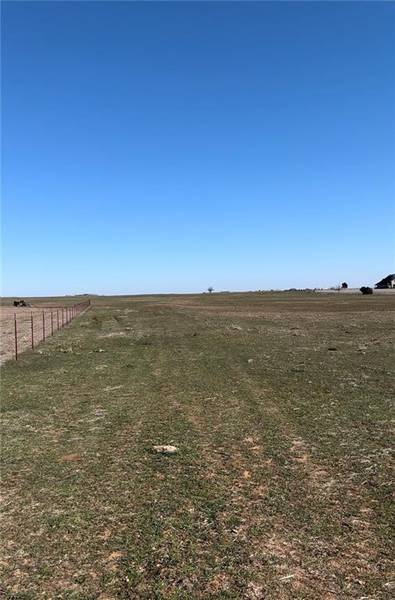 NE Moffat Road #Tract 4, Piedmont, OK 73078