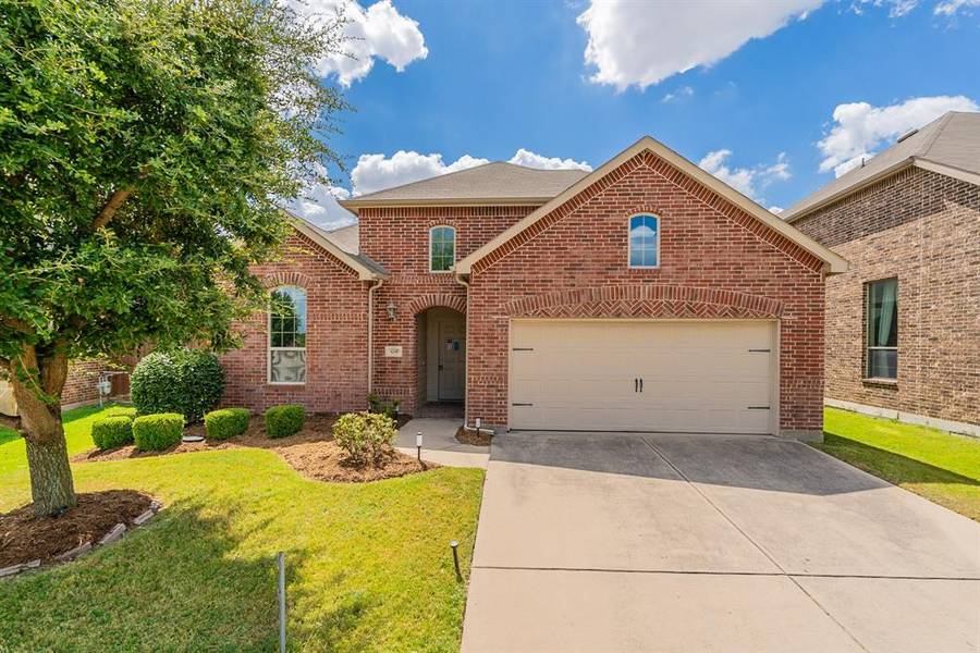 4240 Doe Creek Trail, Fort Worth, TX 76244