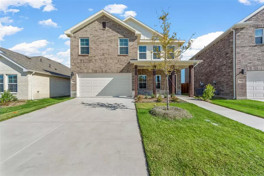 816 Brilliance Drive, Royse City, TX 75189