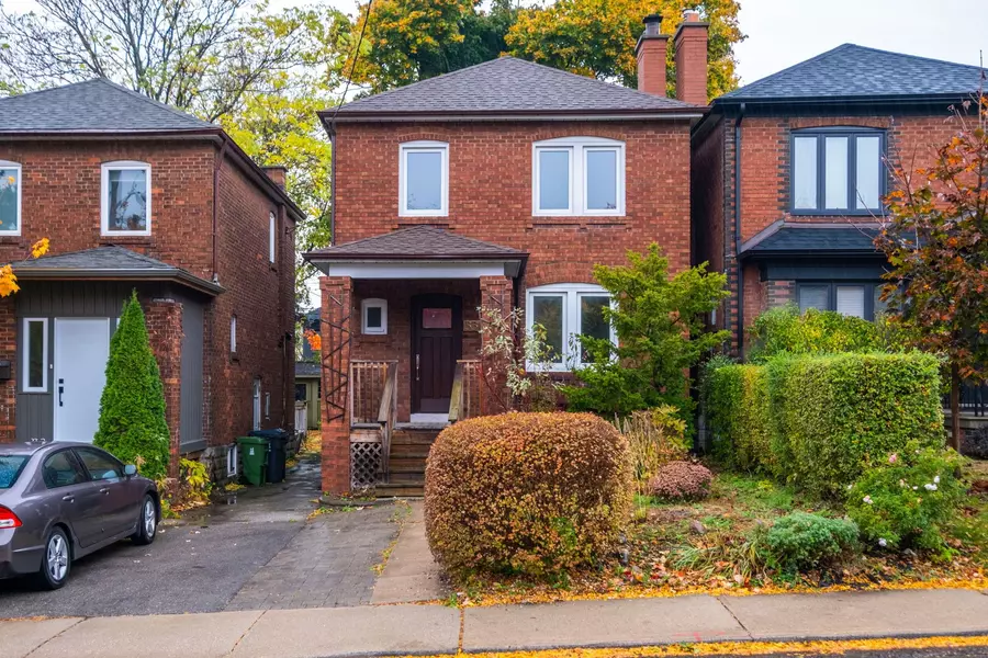 334 Arlington AVE, Toronto C03, ON M6C 2Z9