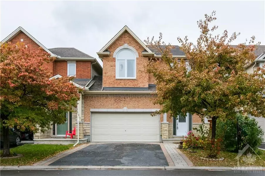 914 WHITEFORD WAY, Kanata, ON K2M 0C9