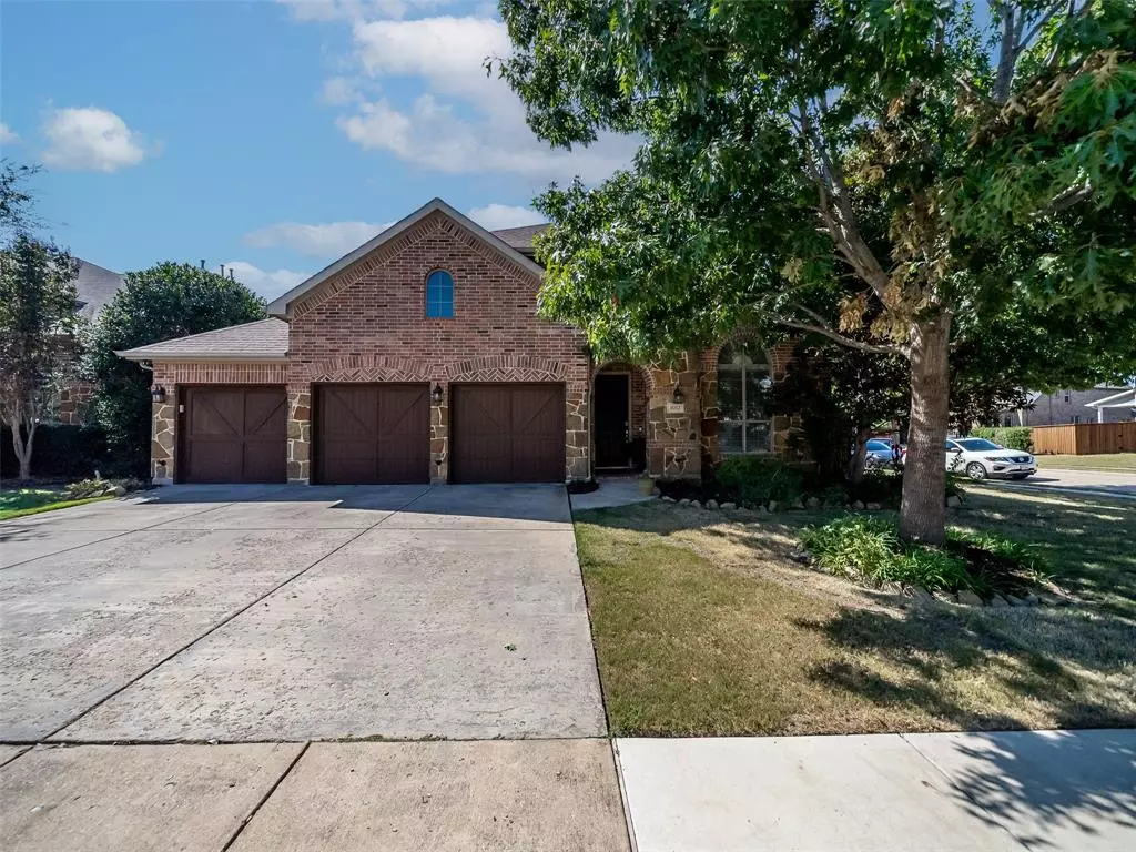 Mckinney, TX 75070,8013 Rocky Mountain Lane