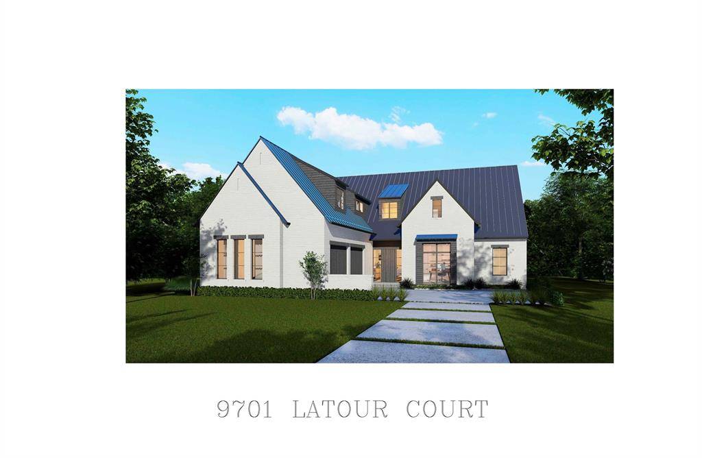 Fort Worth, TX 76126,9701 Latour Court