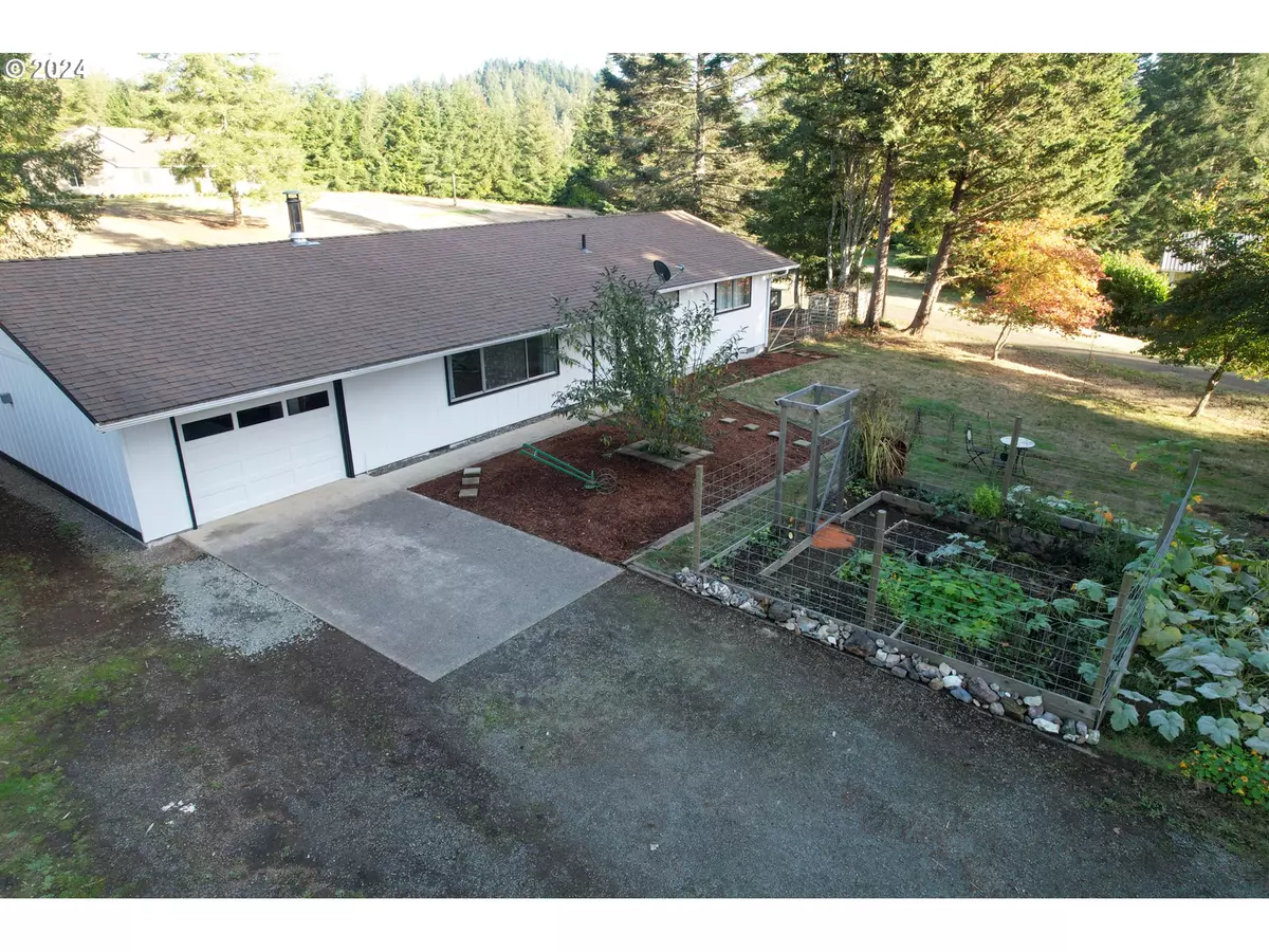 Coquille, OR 97423,57151 GLADEWOOD RD