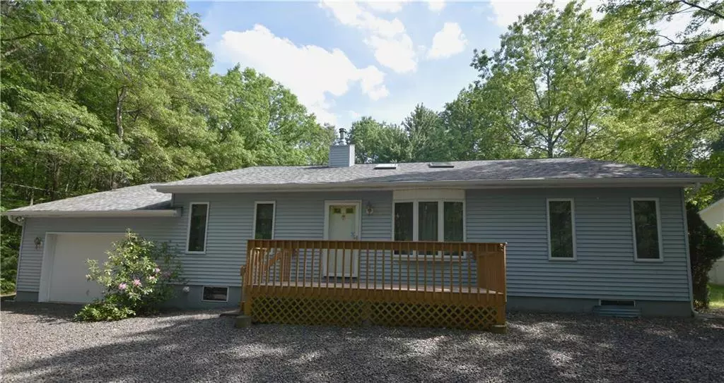 Penn Forest Township, PA 18229,132 White Oak Drive