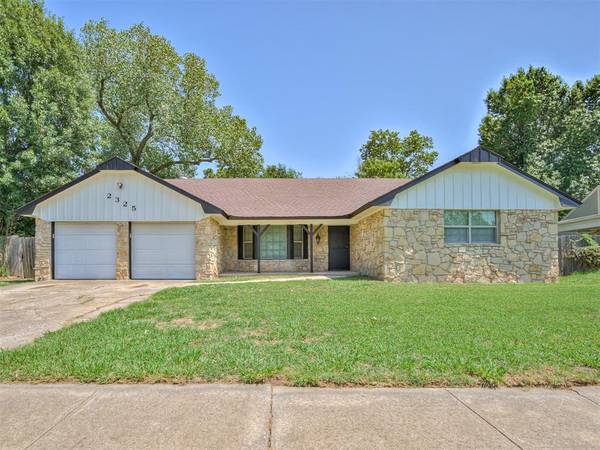 2325 Louise Lane, Norman, OK 73071