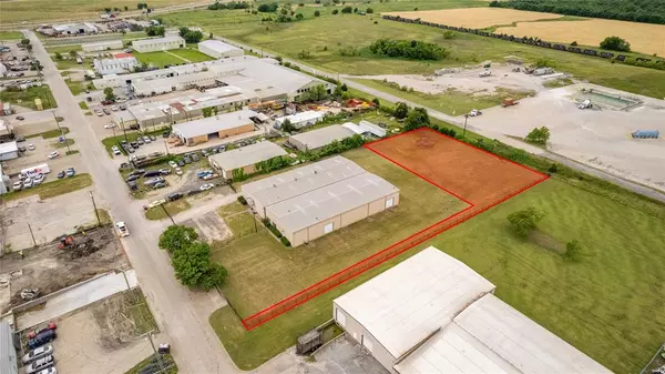 Royse City, TX 75189,1303 Industrial Drive #2