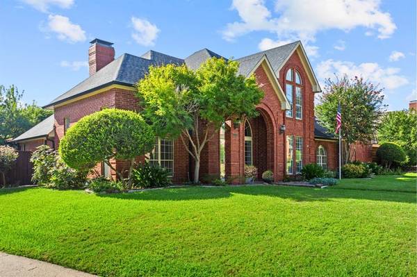 7220 Harvey Lane, Plano, TX 75025