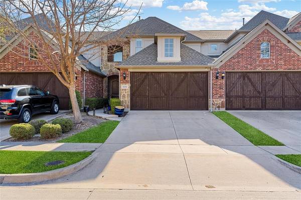 3104 Bloomfield Court, Plano, TX 75093