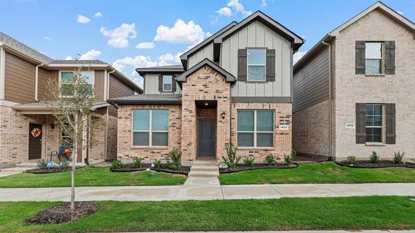 4709 SPECIAL Pathway, Haltom City, TX 76117