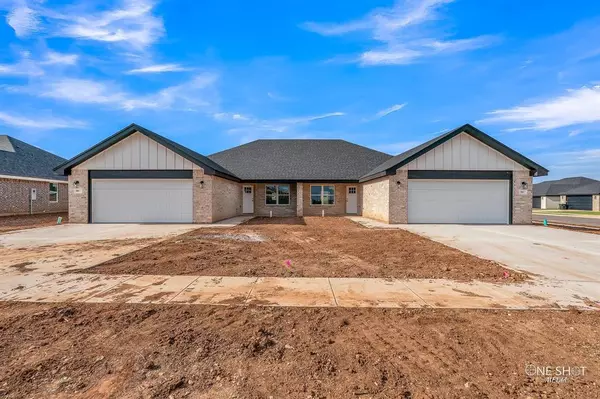 301 Woodstock Lane #301, Abilene, TX 79602