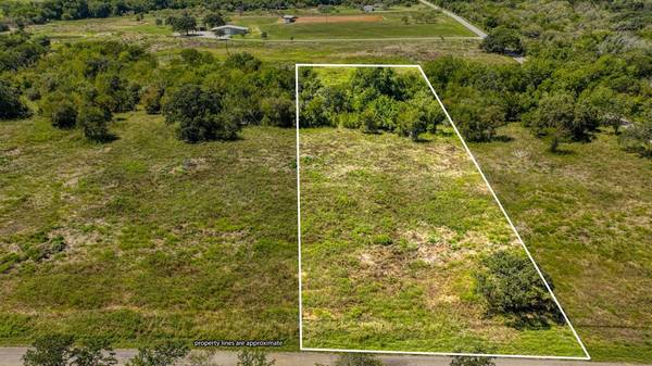 TBD 2 Cowley Road, Whitt, TX 76486