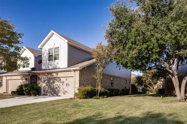 3209 Bonsai Drive, Plano, TX 75093