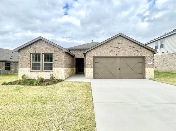 6017 Shepton Drive, Celina, TX 76227