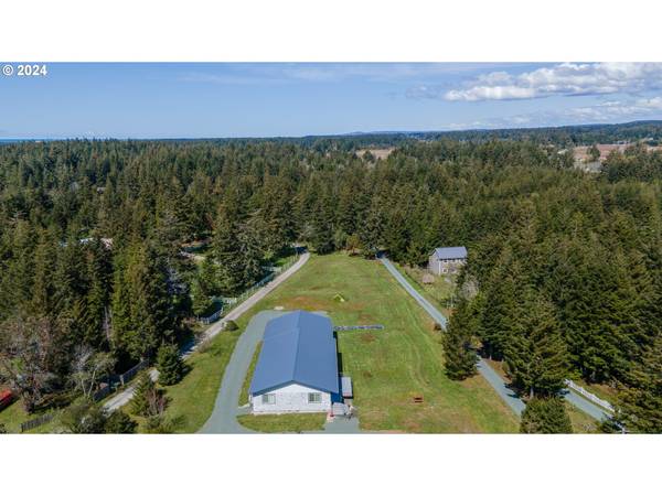 Bandon, OR 97411,87829 TWO MILE LN