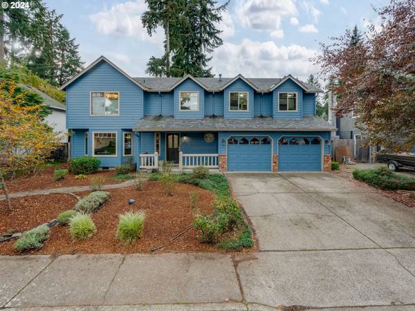 4010 NE 157TH AVE, Vancouver, WA 98682