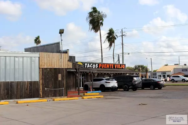 Brownsville, TX 78520,2223 CENTRAL BLVD.