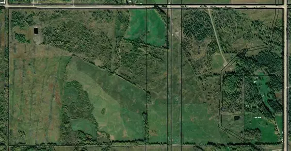 On Township 444, Rural Ponoka County, AB T0C 0C0