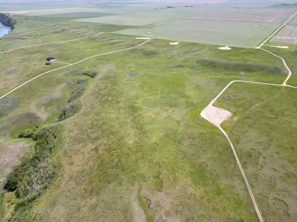 Rural Foothills County, AB T0L 0J0,Lot 1 320 ST East