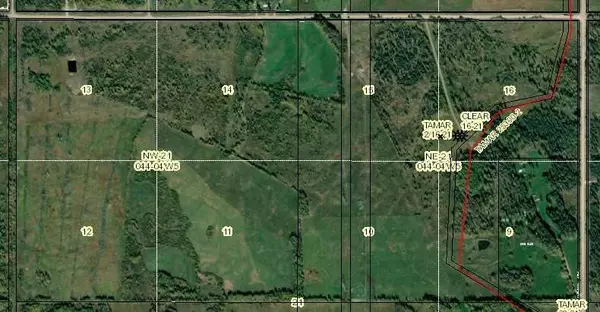 Rural Ponoka County, AB T0C 0C0,On Township Road 444