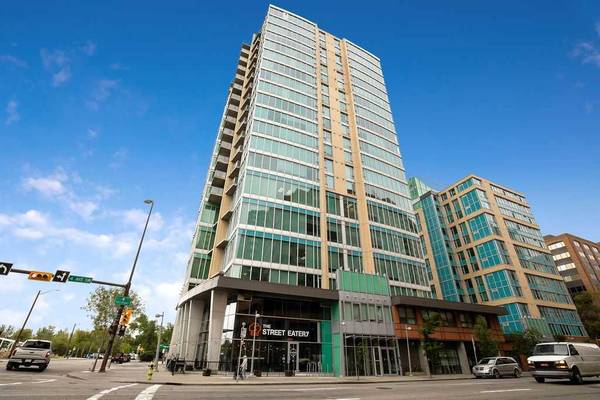 888 4 AVE Southwest #703, Calgary, AB T2P0V2