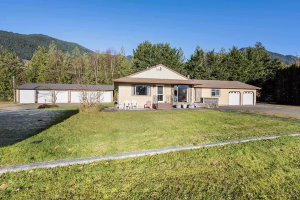 Agassiz, BC V0M 1A1,2689 SUTHERLAND ROAD