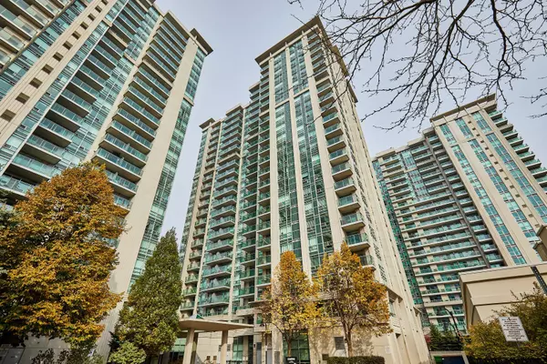 35 Bales AVE #901, Toronto C14, ON M2N 7L7