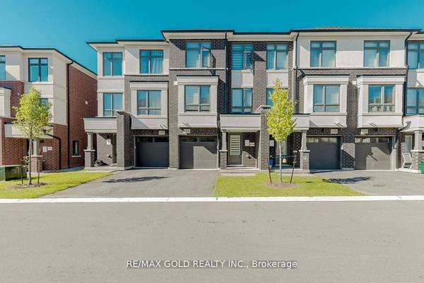 1318 Bradenton PATH, Oshawa, ON L1K 1A9