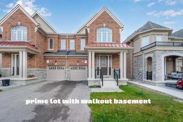 East Gwillimbury, ON L9N 0S6,32 Richard Boyd DR