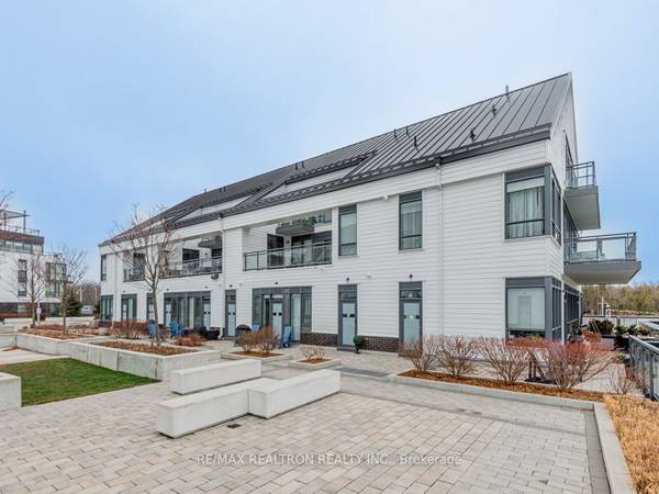 233 Broward WAY #16, Innisfil, ON L9S 0M1