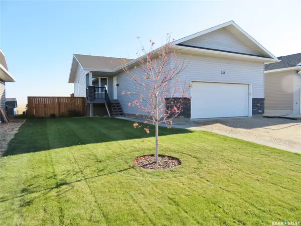 341 Finch CRESCENT,  Langham,  SK S0K 2L0