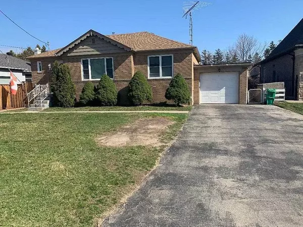 Mississauga, ON L5A 1S3,322 Rudar RD