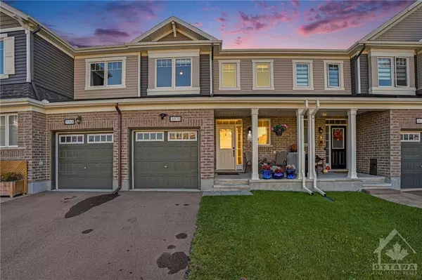 Barrhaven, ON K2J 3V5,3070 FRESHWATER WAY