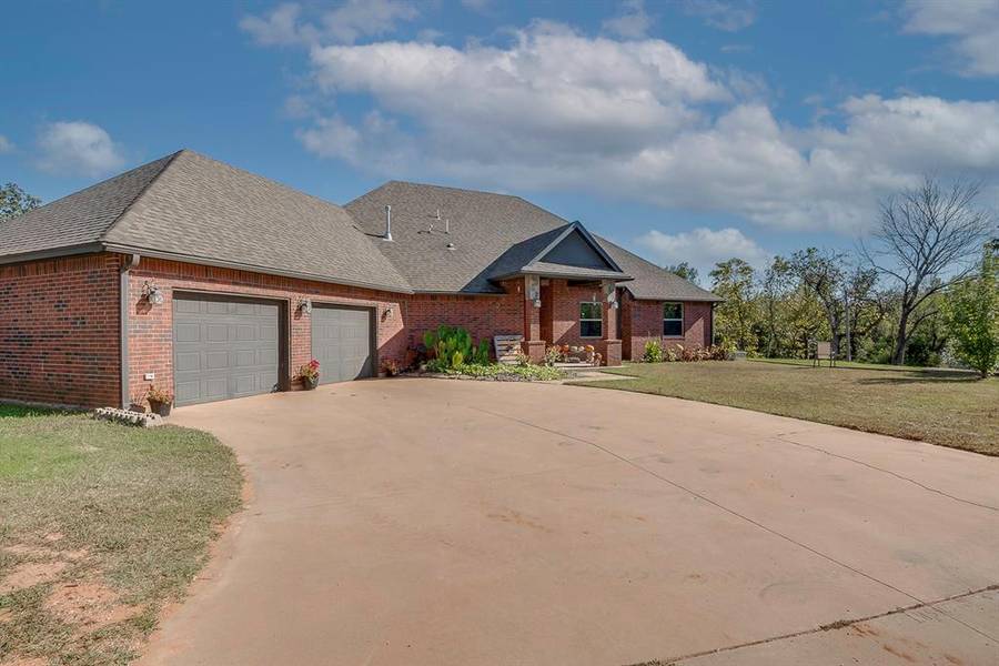 13200 Hawk Drive, Oklahoma City, OK 73150