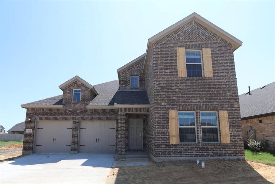 7510 Prairie Holly Lane, Grand Prairie, TX 76084