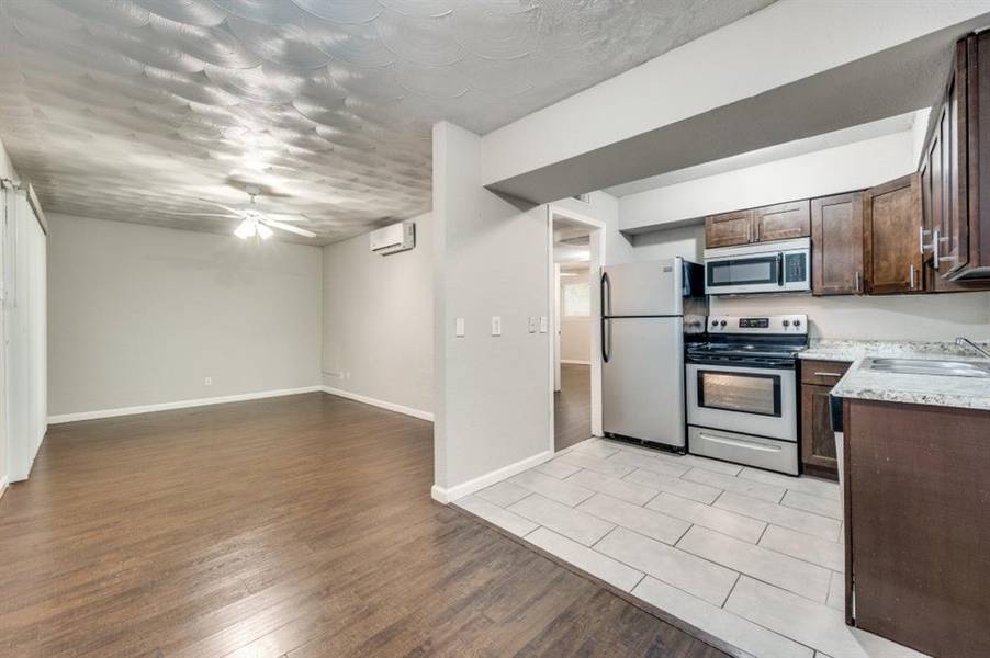 811 Skillman Street #104, Dallas, TX 75214