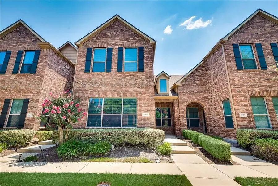 5321 Locust Drive, Mckinney, TX 75070