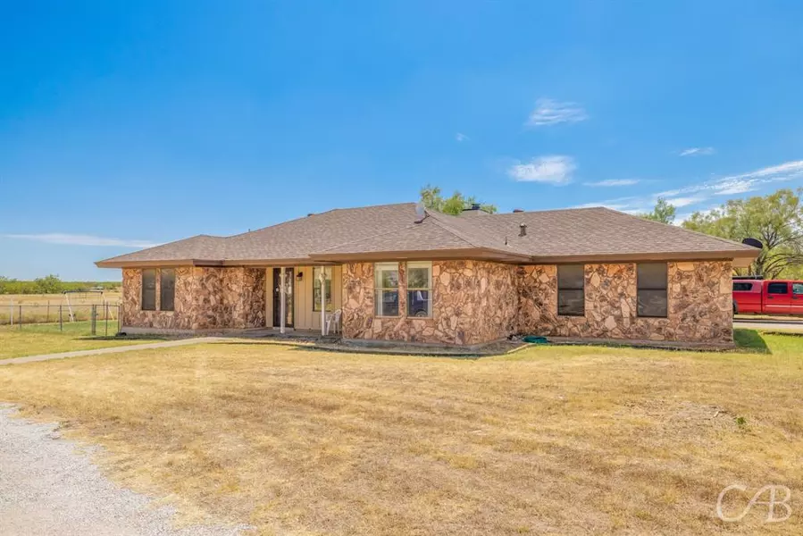 141 Blackburn Road, Abilene, TX 79602