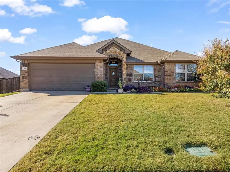 108 Hillcrest Way, Crandall, TX 75114